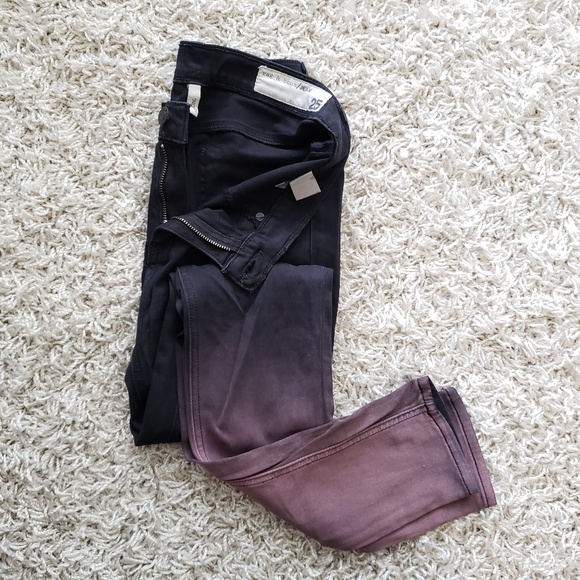 Rag & Bone Jegging - Picture 2 of 3